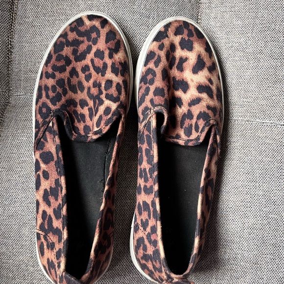 H&M Canvas shoes - Picture 3 of 4